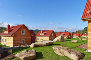 Holiday homes in the Schierke Harzresort, Schierke